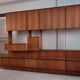1970s wall system