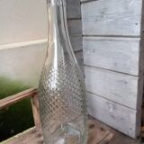 Set of 4 bottles