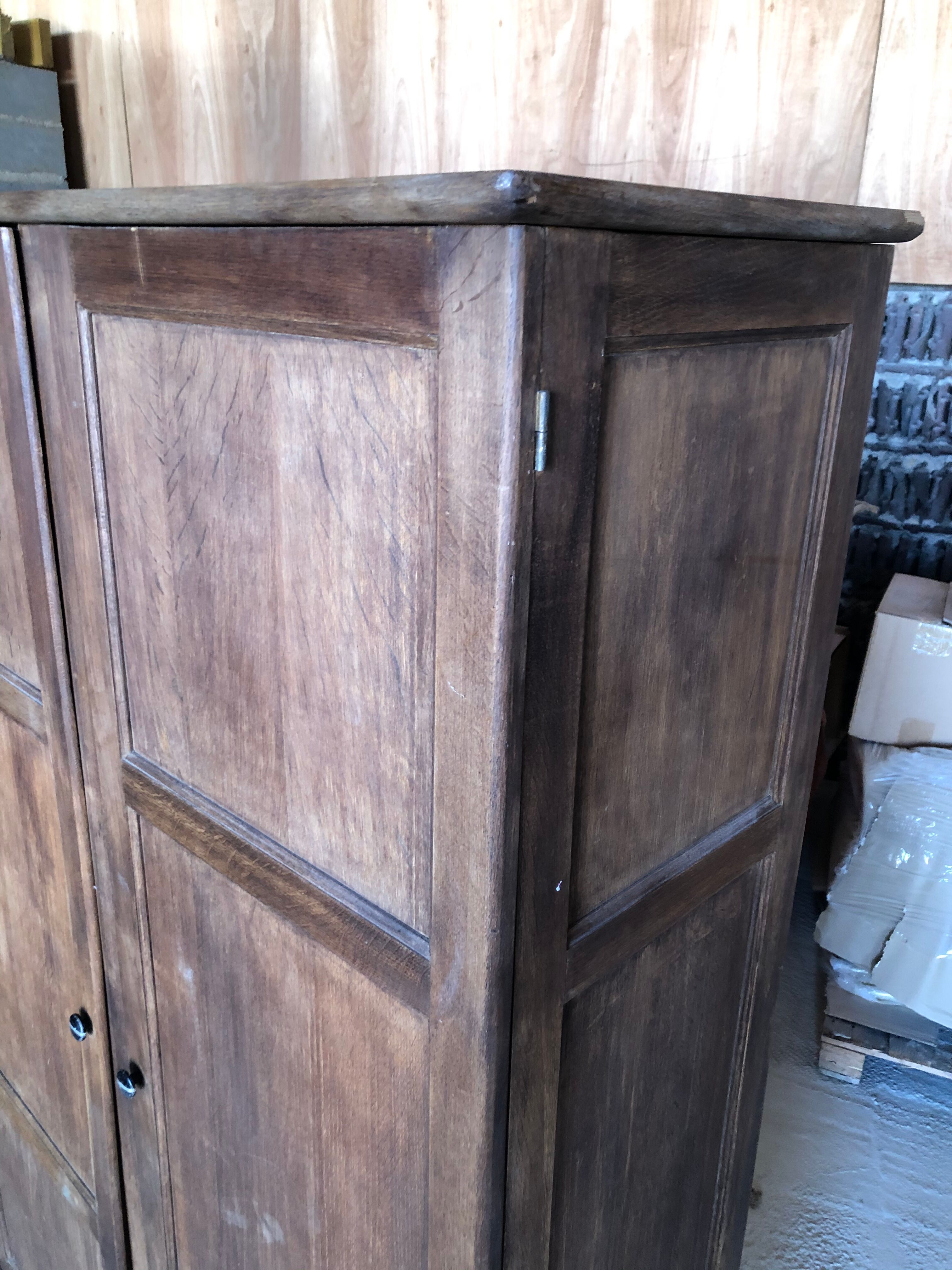 Cabinet René Gabriel 1950