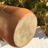 Stoneware pitcher