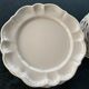 Lot of 12 dessert plates in earthenware