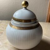 Bavarian porcelain coffee service Seltmann Weiden