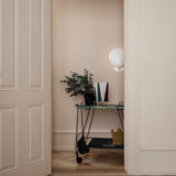 Cobra wall lamp - gubi