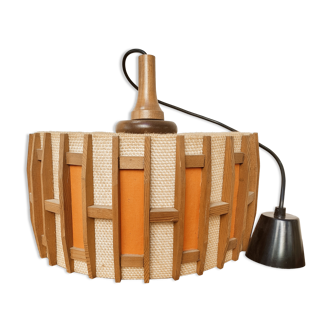 Scandinavian suspension