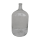Bonbonne transparente 25L.