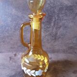 Original glass carafe