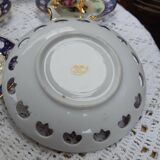Service a café porcelaine vintage
