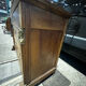 Empire commode from Egypt