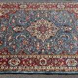 Tapis Persan Sarough Vers 1960