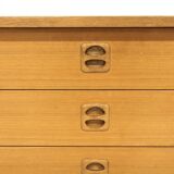 Scandinavian walnut sideboard "Köln", Möbel-Ikea, Sweden, 1960