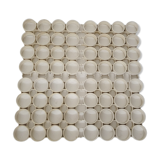 Space age wall sculpture, germany 1970's