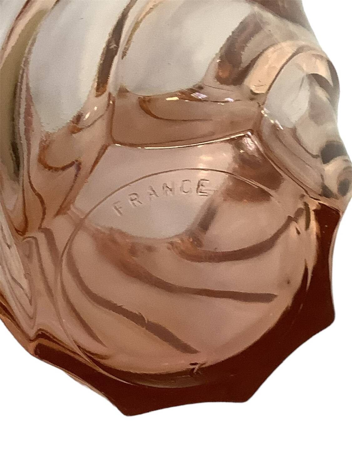 Small Luminarc Rosaline Vase