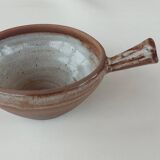 Roger Jacques ceramic bowl