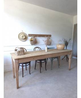 Antique table