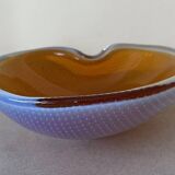 Bullicating pocket tray, Murano