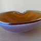 Bullicating pocket tray, Murano