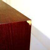 Teak chest of drawers Denmark 1960