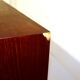 Teak chest of drawers Denmark 1960