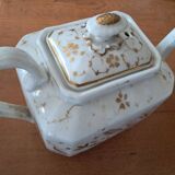 old Paris tea service