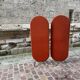 Paire de paravents de Verner Panton pour Verpam