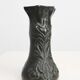 Art Nouveau Pewter Vase attr. to W. Renewerf, The Netherlands ca. 1900