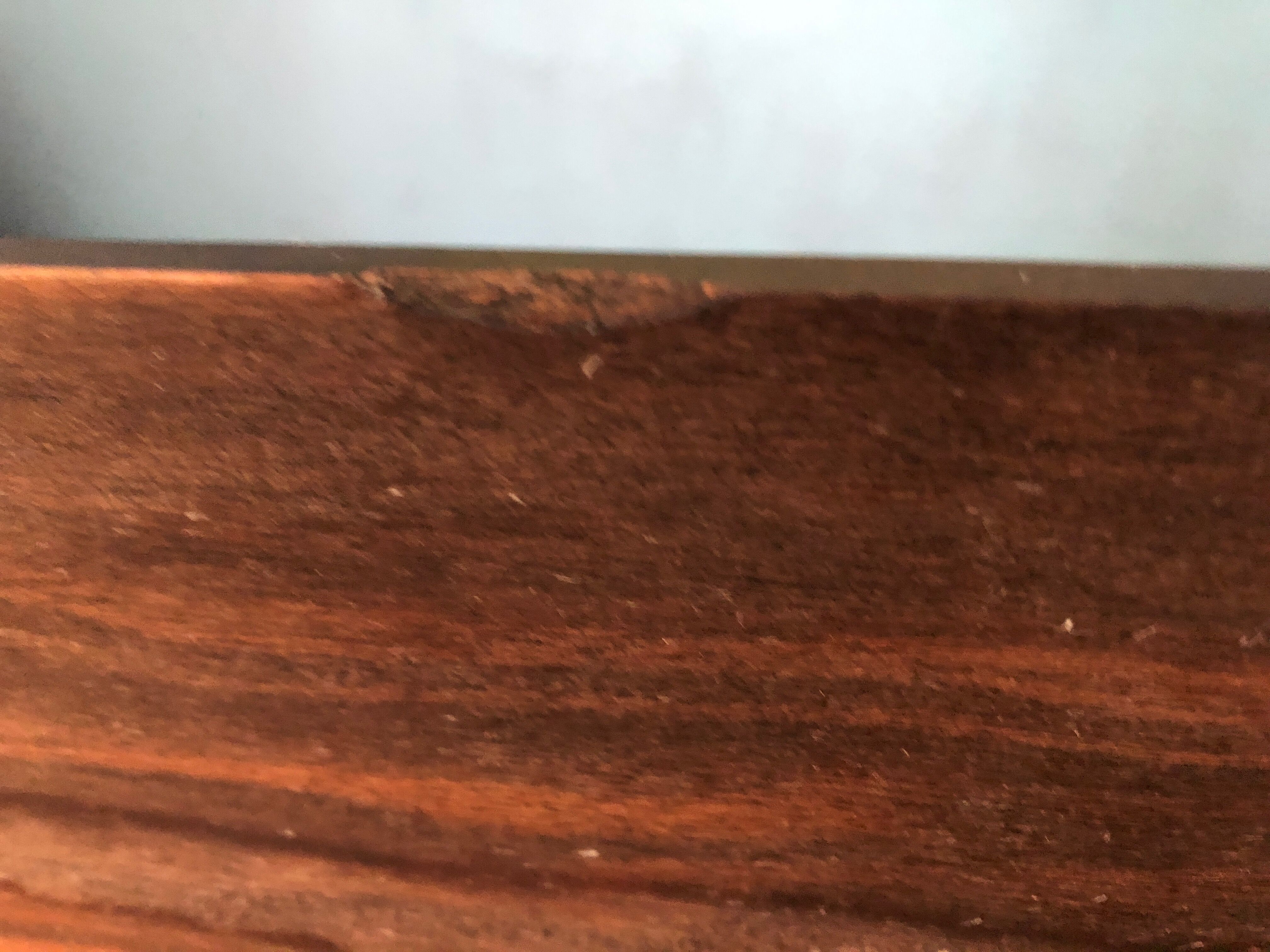 Art Deco letter holder, 1930