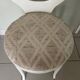 Chaise Mouette Baumann vintage