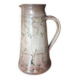 Artisanal carafe