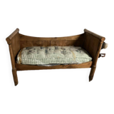 Banquette style empire