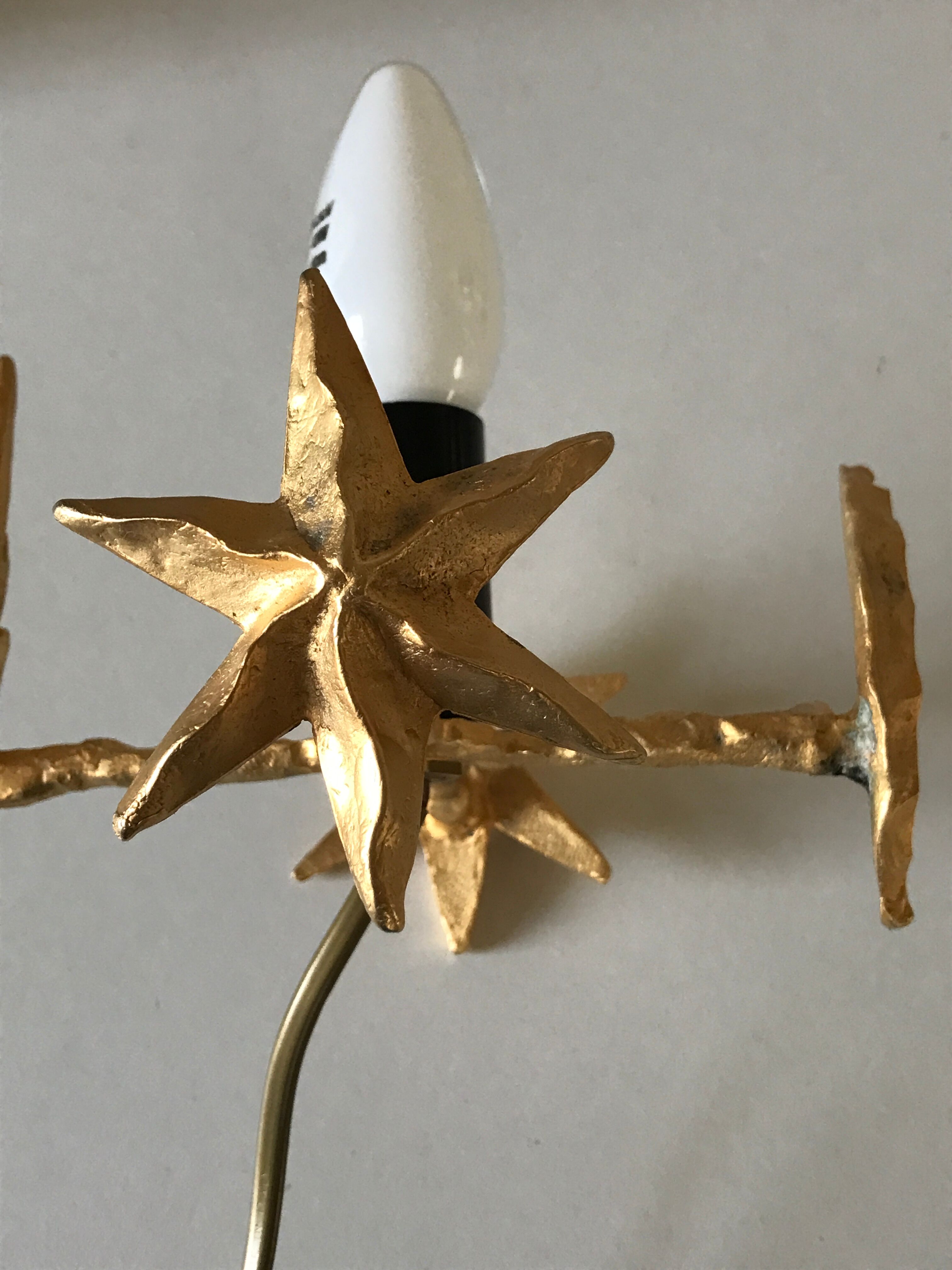 Design lamp kovaks Years 70 80