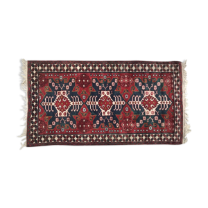 tapis turc anatolie konya