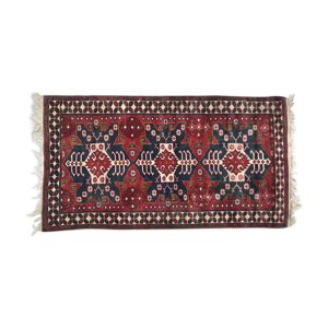 Tapis turc anatolie konya