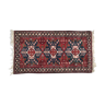 Carpet Turkish Anatolian Konya done hand 106 X 192 CM