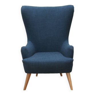 Fauteuil design Bodil Chair, Made