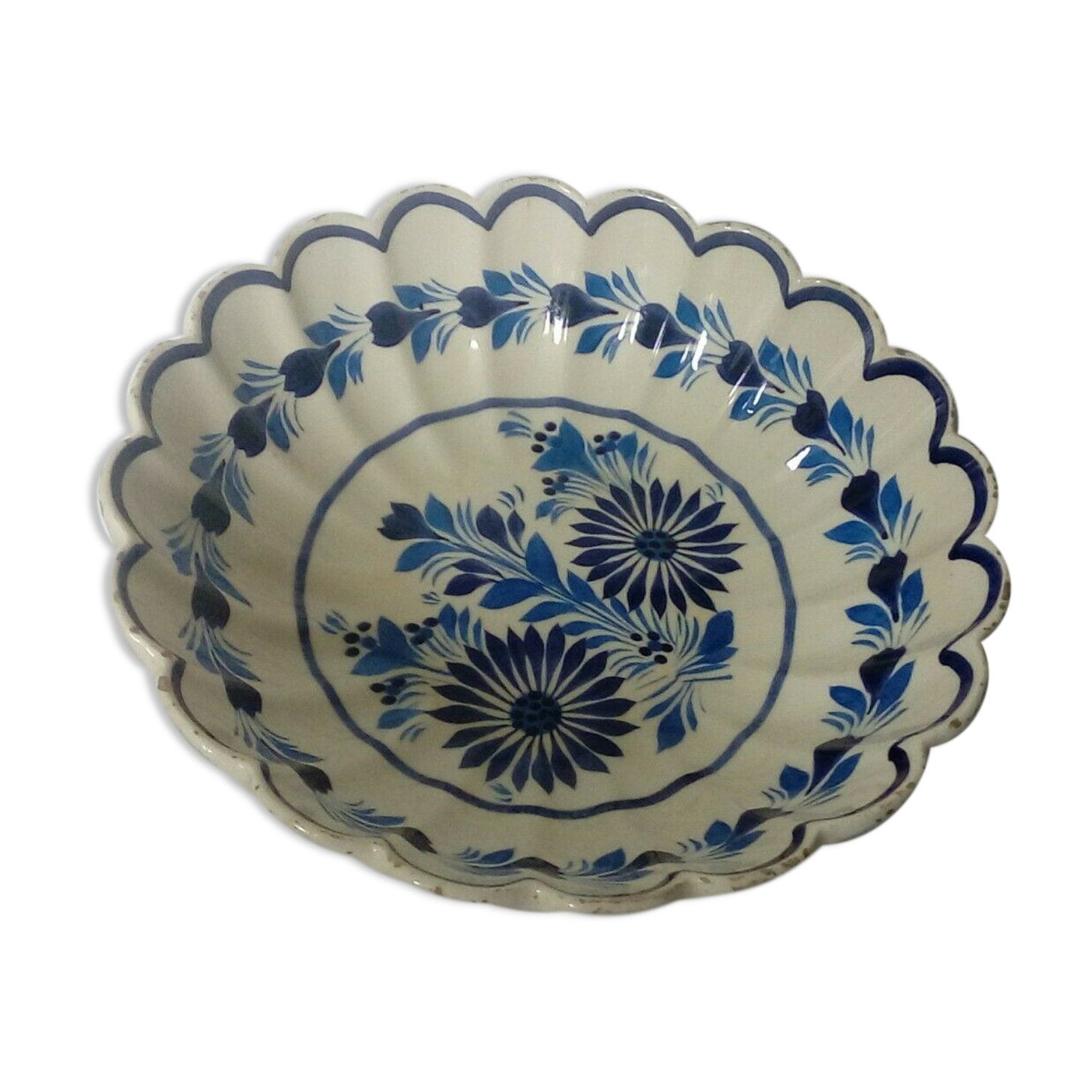 Bowl Quimper HB Locronan Bretagne