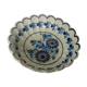 Saladier en faience de Quimper HB Locronan Bretagne