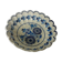 Saladier en faience de Quimper HB Locronan Bretagne