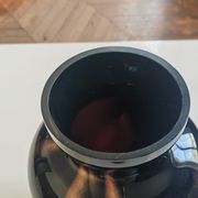 Nason aventurine vase