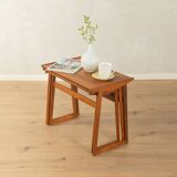 Classic nesting tables from the 1960s, teak, set of 3, Denmark