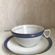 Porcelain cup