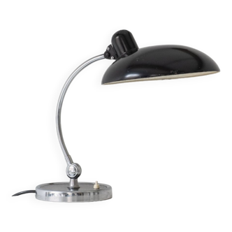 Early edition ‘President’ desk lamp by Christian Dell for Kaiser Idell, Germany 1930’s.