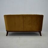 1930s  Art Deco sofa , Czechoslovakia
