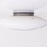 Peill & Putzler Ufo ceiling light, 1970s