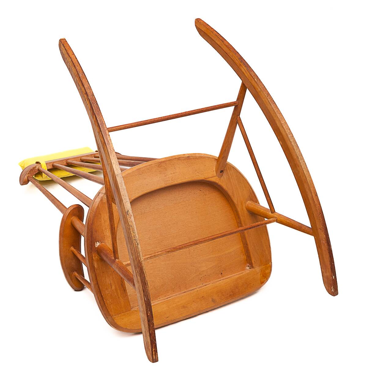 IKEA rocking chair 1960