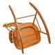 IKEA rocking chair 1960