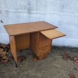 Vintage desk