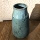 Vase craquelé signé Accolay