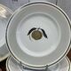 English porcelain dinner service by Susie Cooper, Golden Apples pattern
