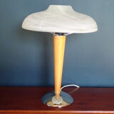 Mushroom Lamp