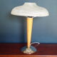 Lampe champignon